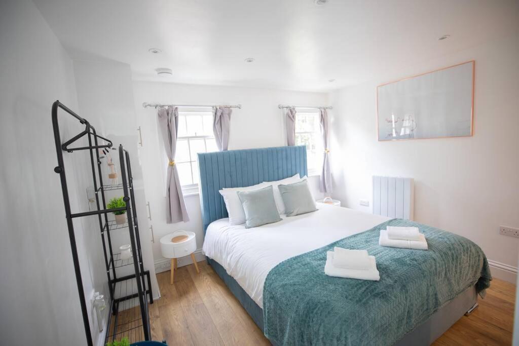 Perfect Location 4Bed 2 Bath Spacious Apartment Londres Extérieur photo