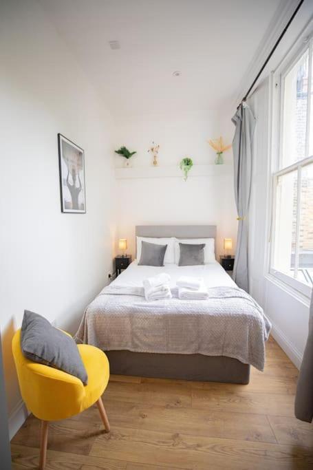 Perfect Location 4Bed 2 Bath Spacious Apartment Londres Extérieur photo