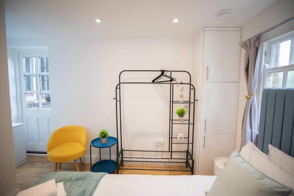 Perfect Location 4Bed 2 Bath Spacious Apartment Londres Extérieur photo