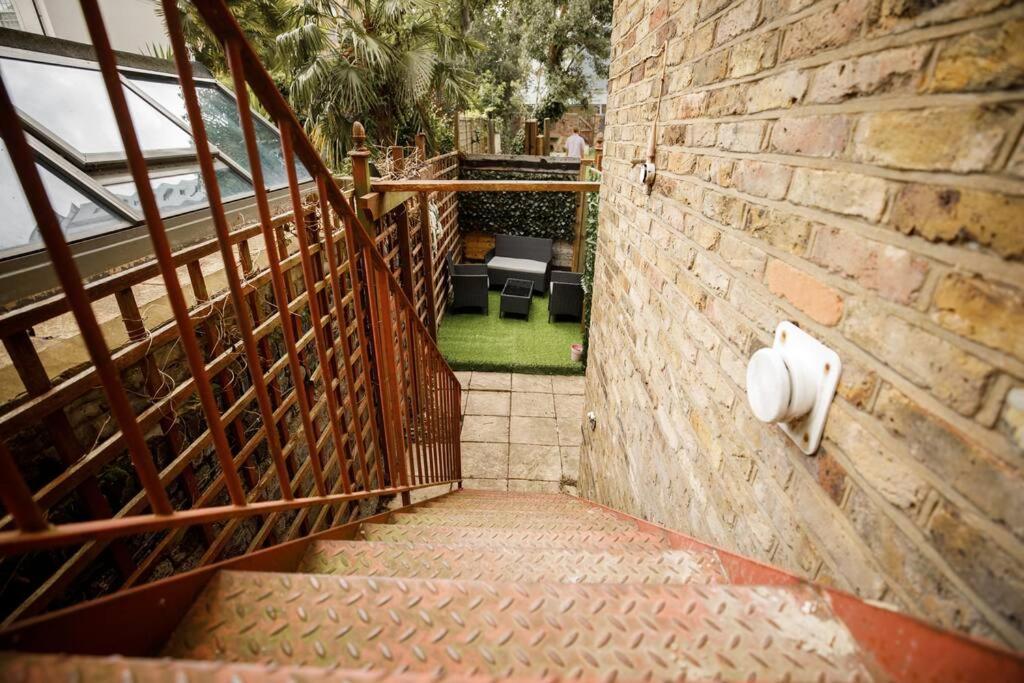 Perfect Location 4Bed 2 Bath Spacious Apartment Londres Extérieur photo