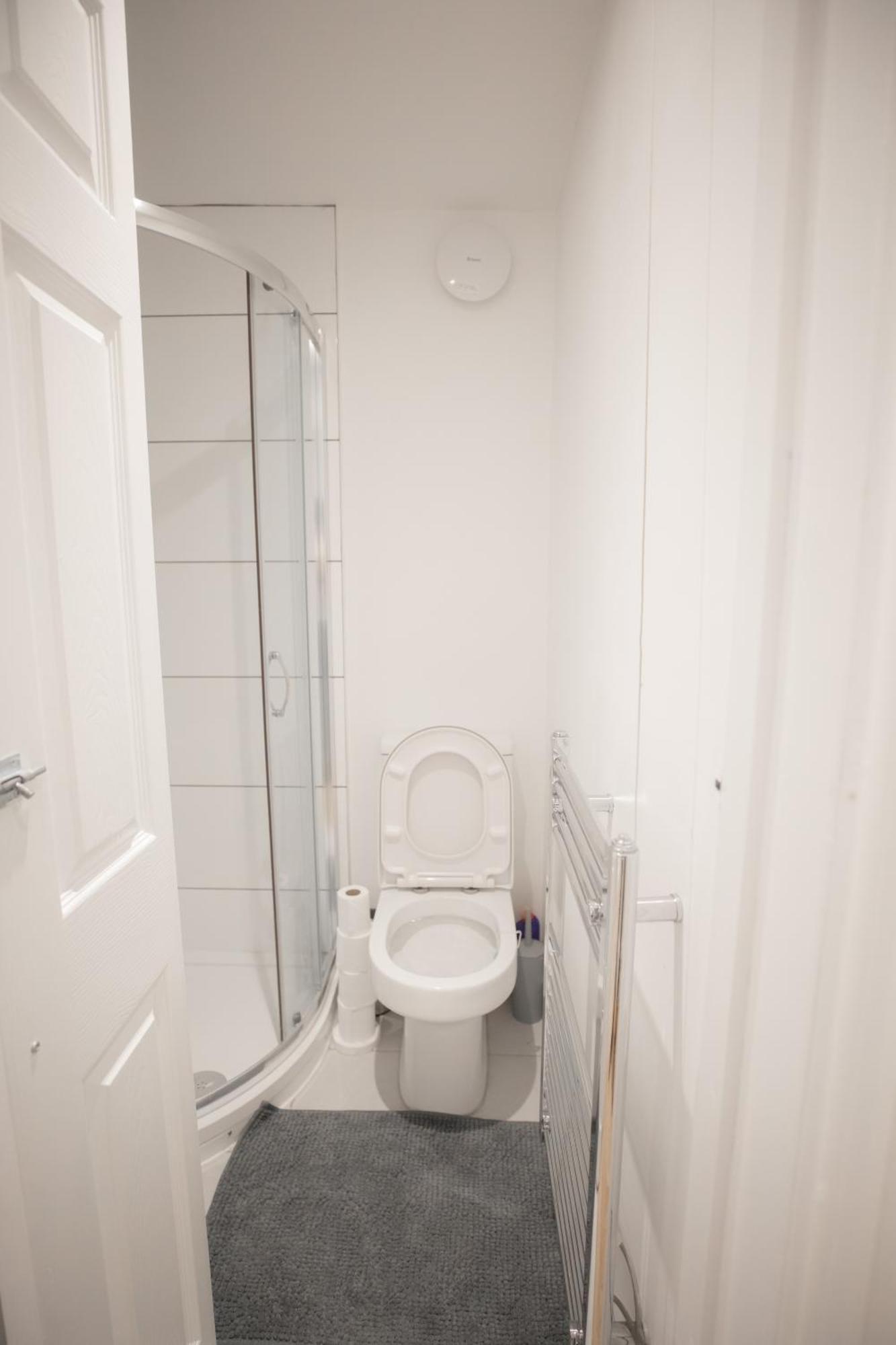 Perfect Location 4Bed 2 Bath Spacious Apartment Londres Extérieur photo